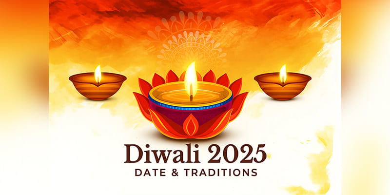 When is Diwali 2025? When is Diwali 2025?